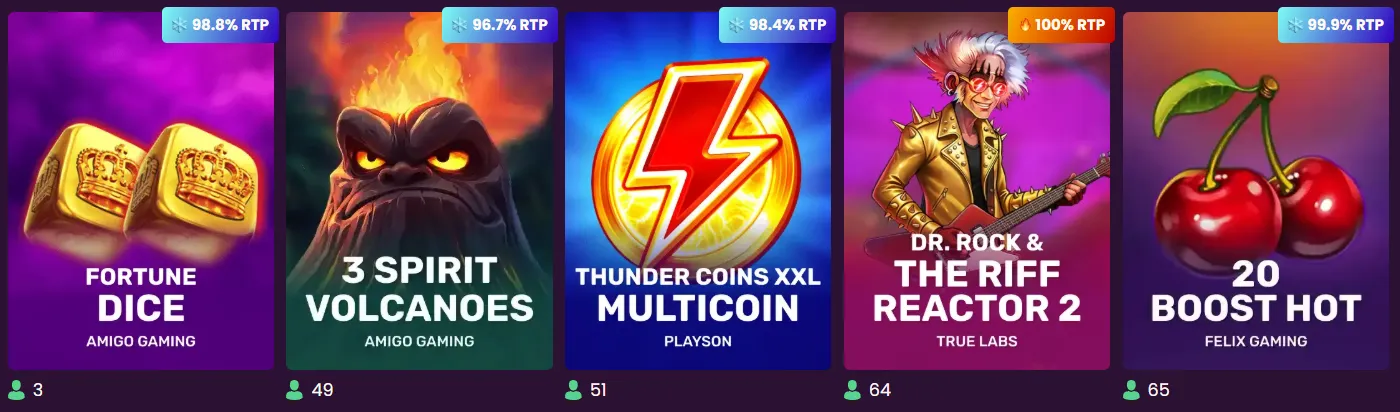 Bwin Slots